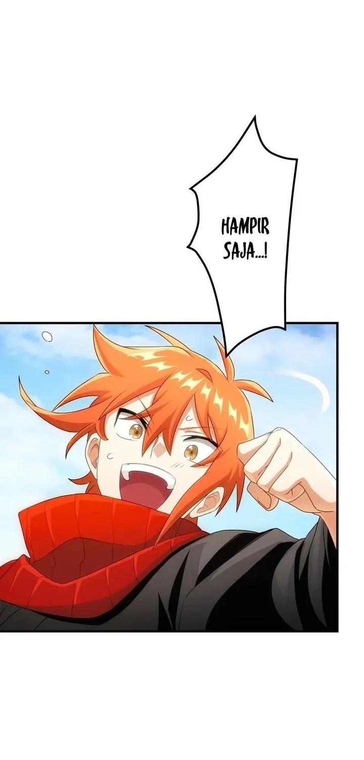 The Samurai of the Divine Shadow Dominates at the Academy Chapter 8 Gambar 59