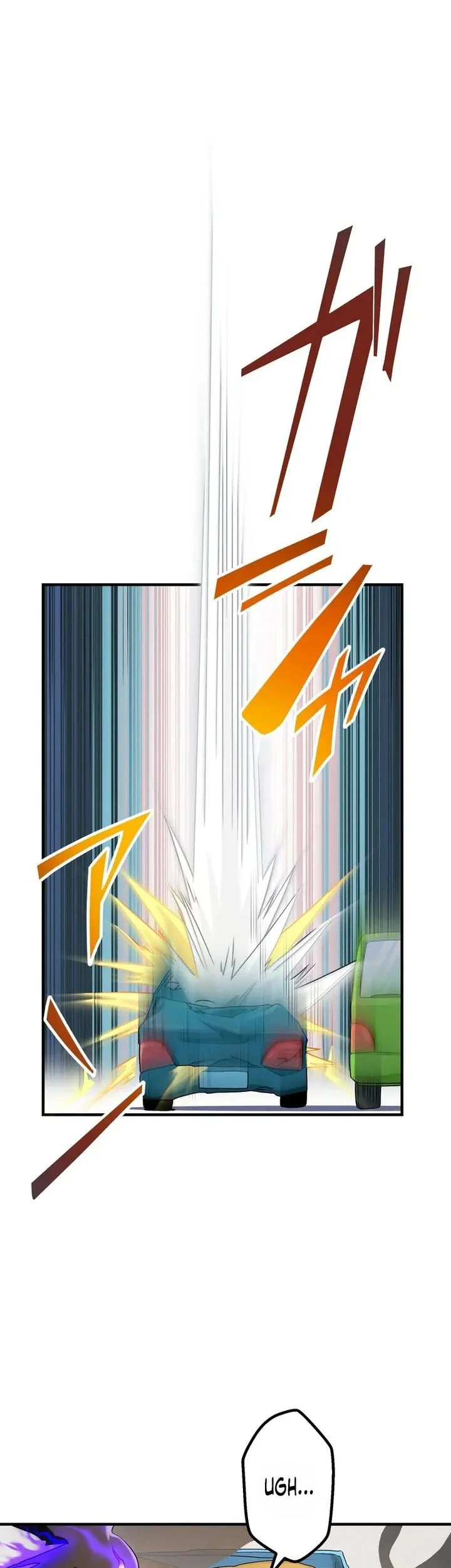 The Samurai of the Divine Shadow Dominates at the Academy Chapter 8 Gambar 62