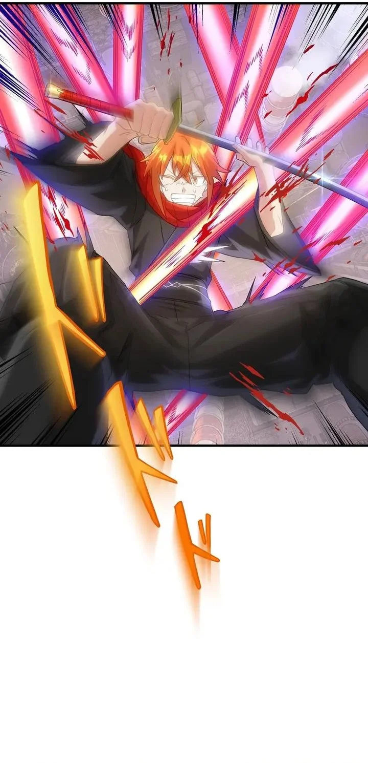 The Samurai of the Divine Shadow Dominates at the Academy Chapter 8 Gambar 69