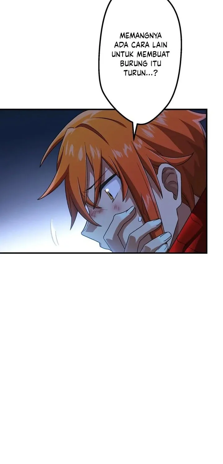 The Samurai of the Divine Shadow Dominates at the Academy Chapter 8 Gambar 73