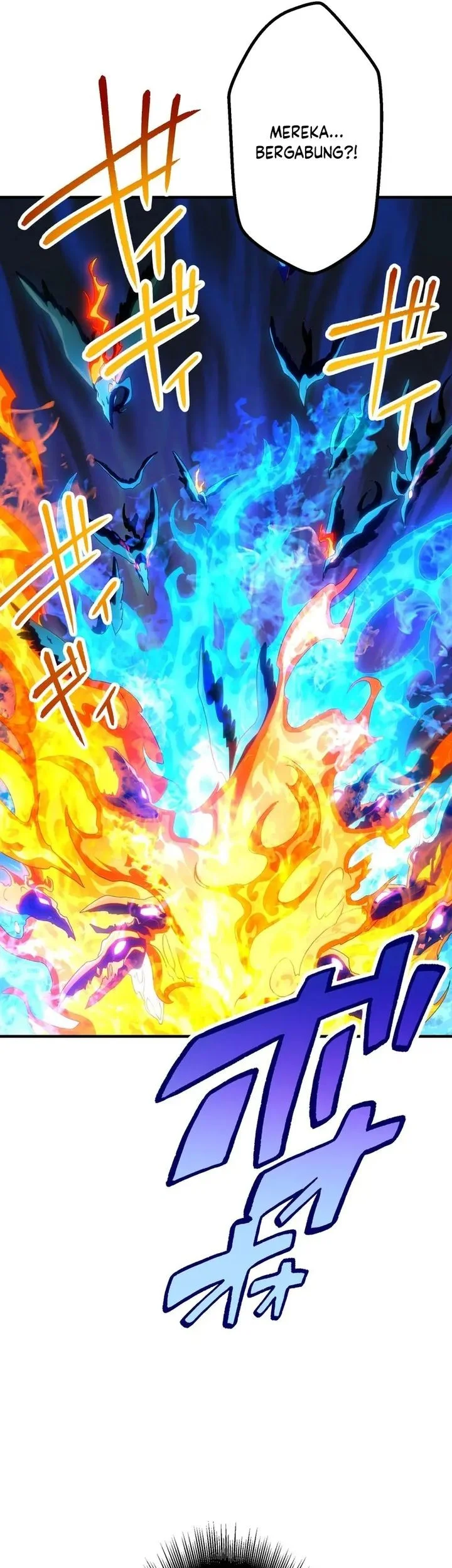 The Samurai of the Divine Shadow Dominates at the Academy Chapter 8 Gambar 88