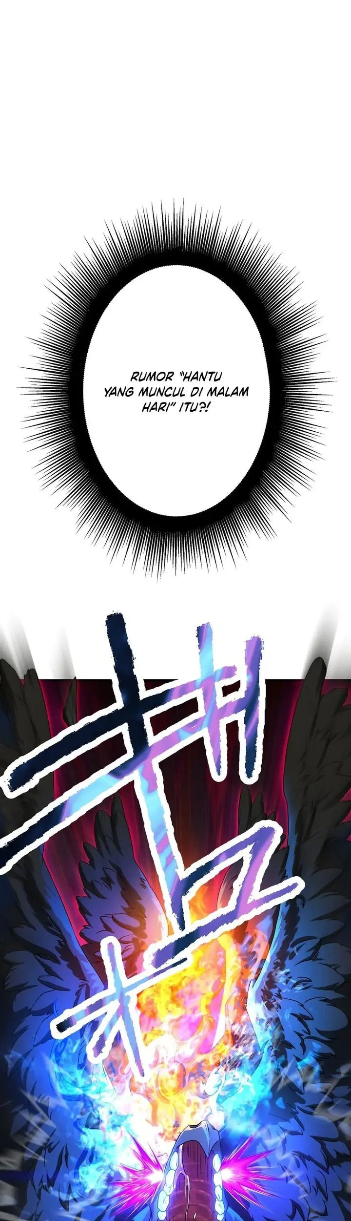 The Samurai of the Divine Shadow Dominates at the Academy Chapter 8 Gambar 90