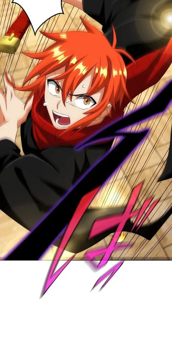 The Samurai of the Divine Shadow Dominates at the Academy Chapter 8 Gambar 15