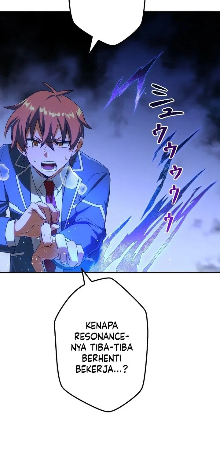 The Samurai of the Divine Shadow Dominates at the Academy Chapter 9 Gambar 21