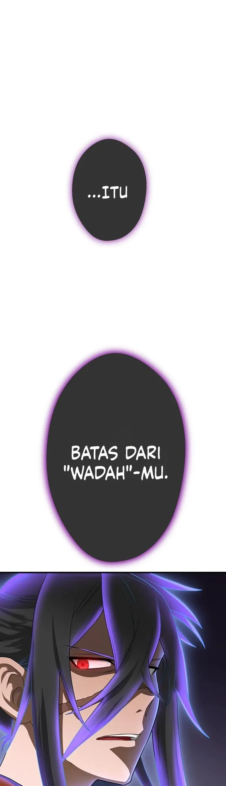 The Samurai of the Divine Shadow Dominates at the Academy Chapter 9 Gambar 22