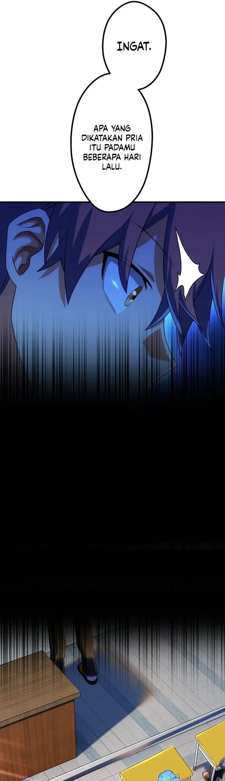 The Samurai of the Divine Shadow Dominates at the Academy Chapter 9 Gambar 24