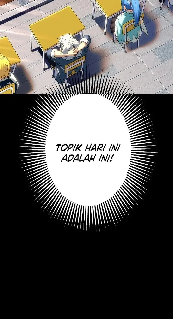 The Samurai of the Divine Shadow Dominates at the Academy Chapter 9 Gambar 25