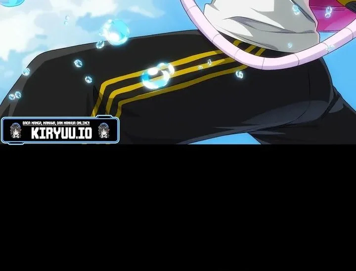 The Samurai of the Divine Shadow Dominates at the Academy Chapter 9 Gambar 35