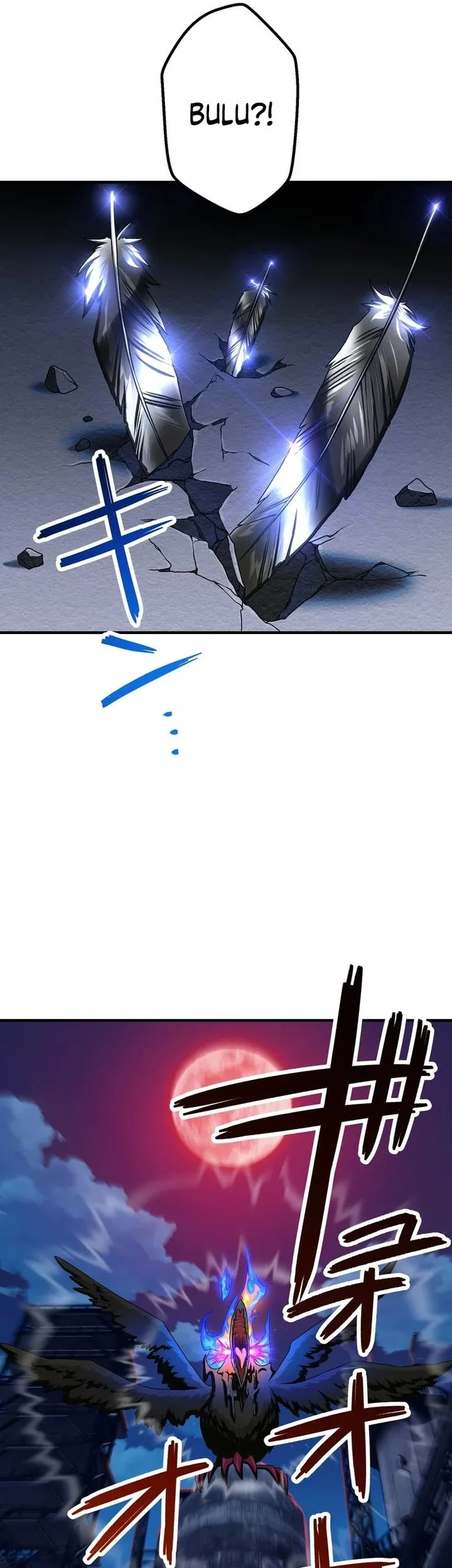 The Samurai of the Divine Shadow Dominates at the Academy Chapter 9 Gambar 46