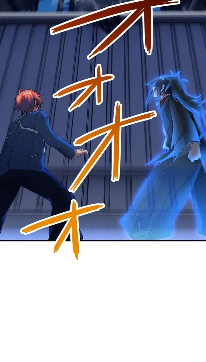 The Samurai of the Divine Shadow Dominates at the Academy Chapter 9 Gambar 47