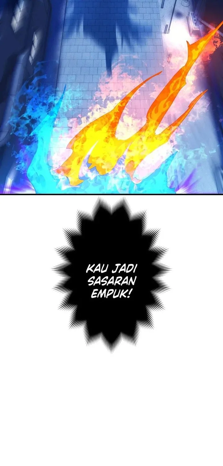 The Samurai of the Divine Shadow Dominates at the Academy Chapter 9 Gambar 55