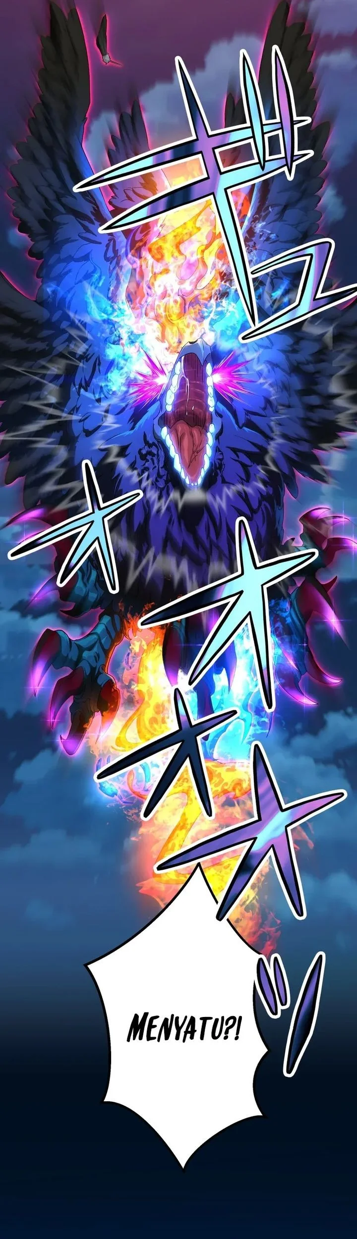 The Samurai of the Divine Shadow Dominates at the Academy Chapter 9 Gambar 3