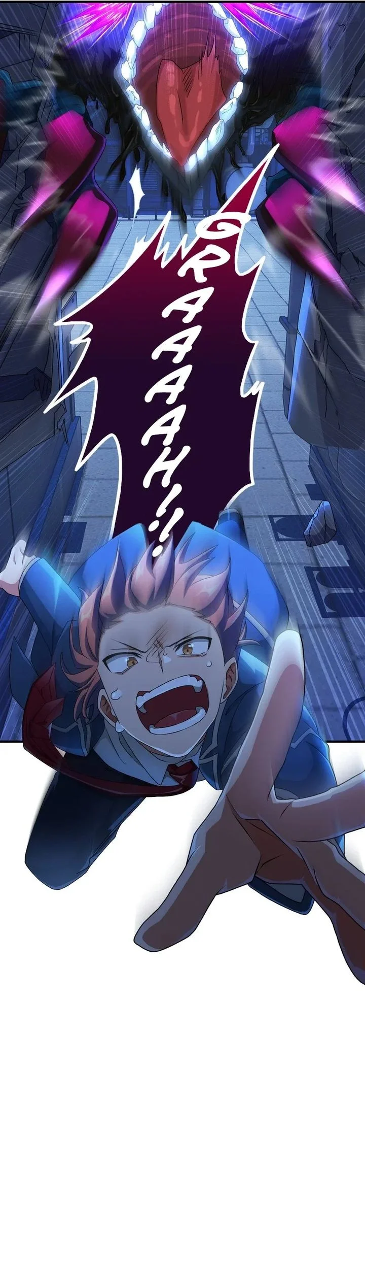 The Samurai of the Divine Shadow Dominates at the Academy Chapter 9 Gambar 58