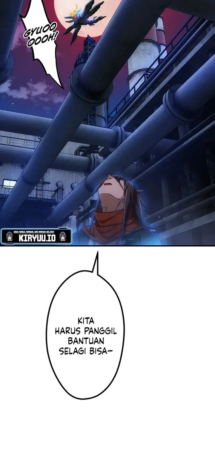 The Samurai of the Divine Shadow Dominates at the Academy Chapter 9 Gambar 63