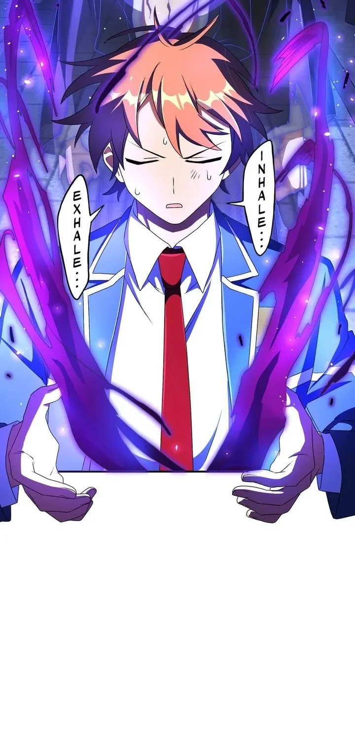 The Samurai of the Divine Shadow Dominates at the Academy Chapter 9 Gambar 65