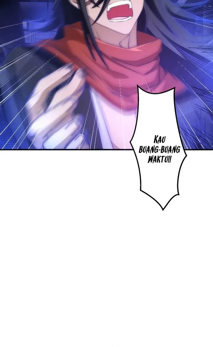 The Samurai of the Divine Shadow Dominates at the Academy Chapter 9 Gambar 67