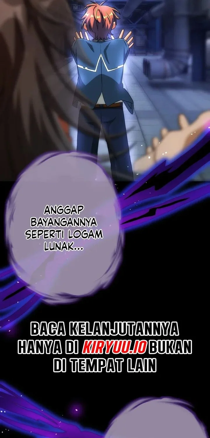 The Samurai of the Divine Shadow Dominates at the Academy Chapter 9 Gambar 69