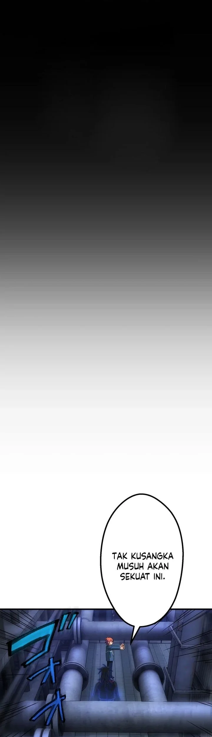 The Samurai of the Divine Shadow Dominates at the Academy Chapter 9 Gambar 72