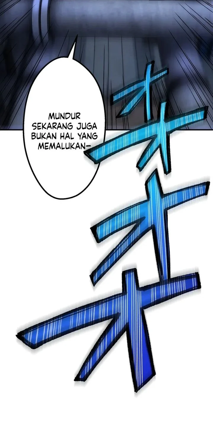 The Samurai of the Divine Shadow Dominates at the Academy Chapter 9 Gambar 73