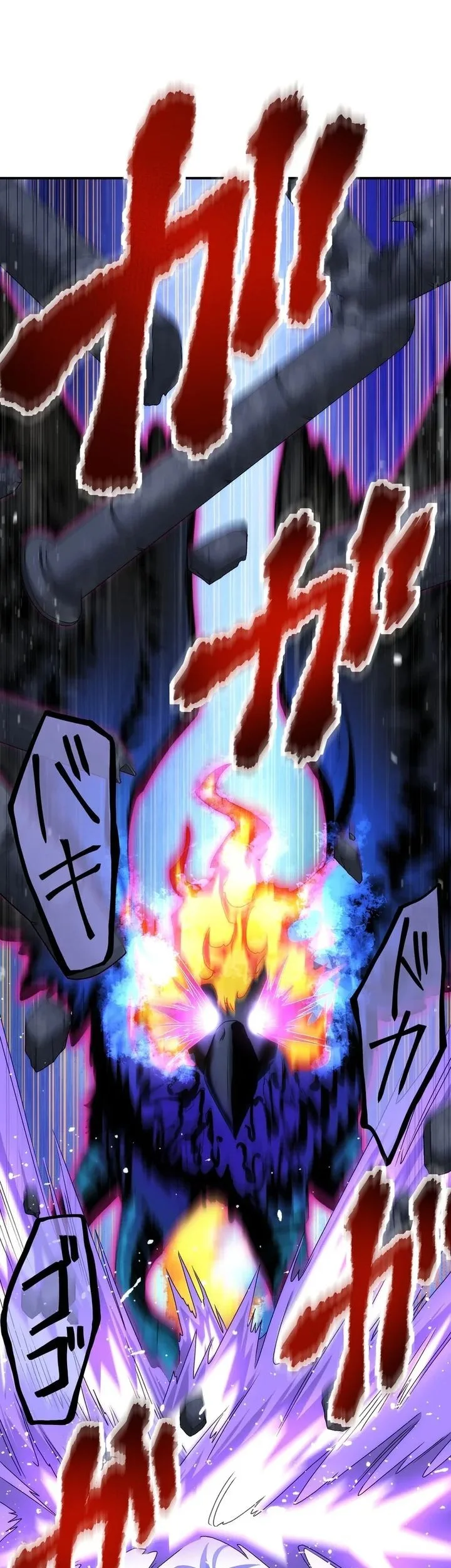 The Samurai of the Divine Shadow Dominates at the Academy Chapter 9 Gambar 74