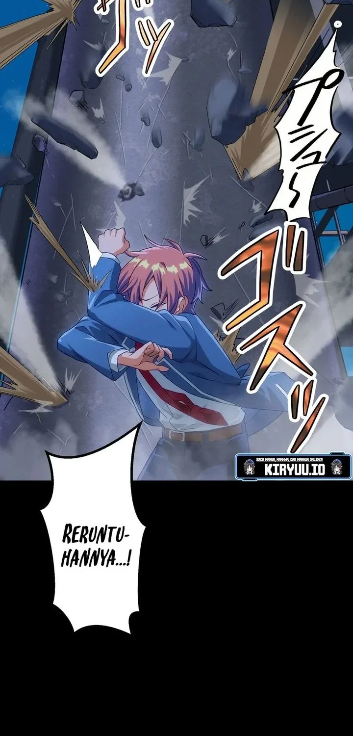 The Samurai of the Divine Shadow Dominates at the Academy Chapter 9 Gambar 6