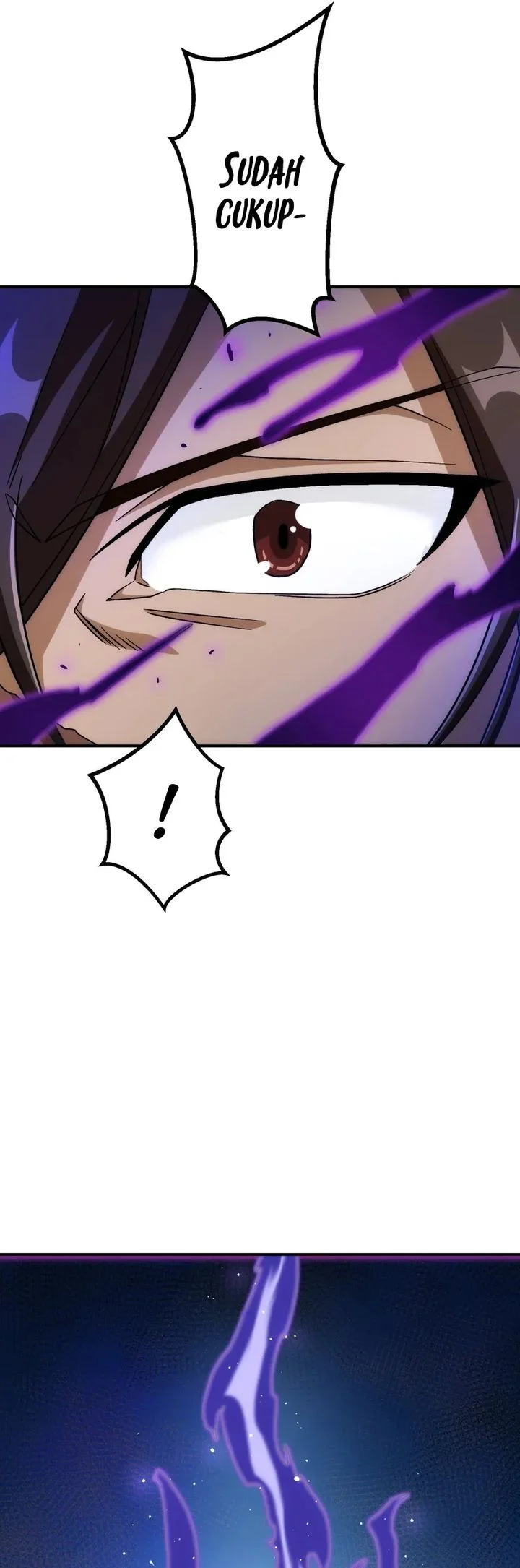 The Samurai of the Divine Shadow Dominates at the Academy Chapter 9 Gambar 78