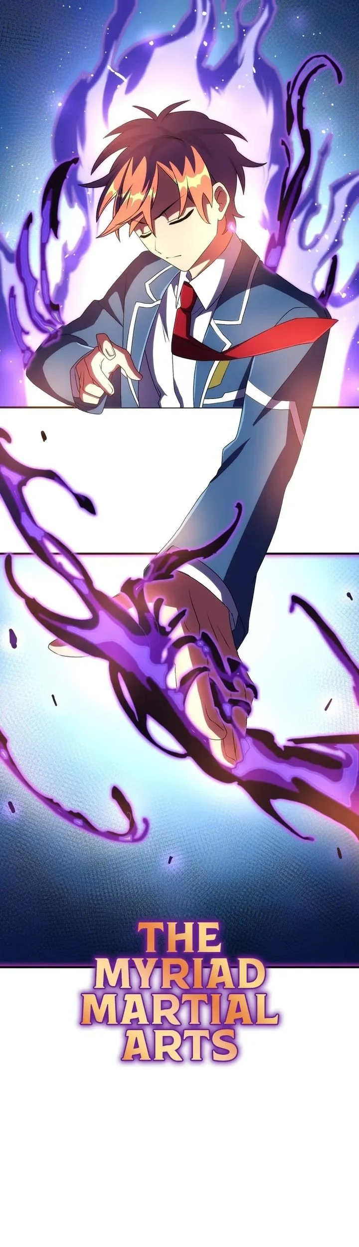 The Samurai of the Divine Shadow Dominates at the Academy Chapter 9 Gambar 79