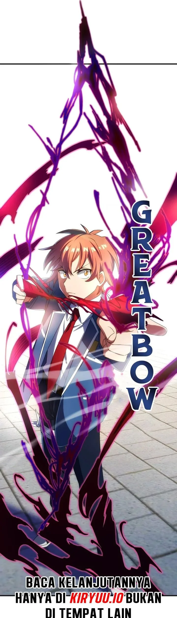 The Samurai of the Divine Shadow Dominates at the Academy Chapter 9 Gambar 83