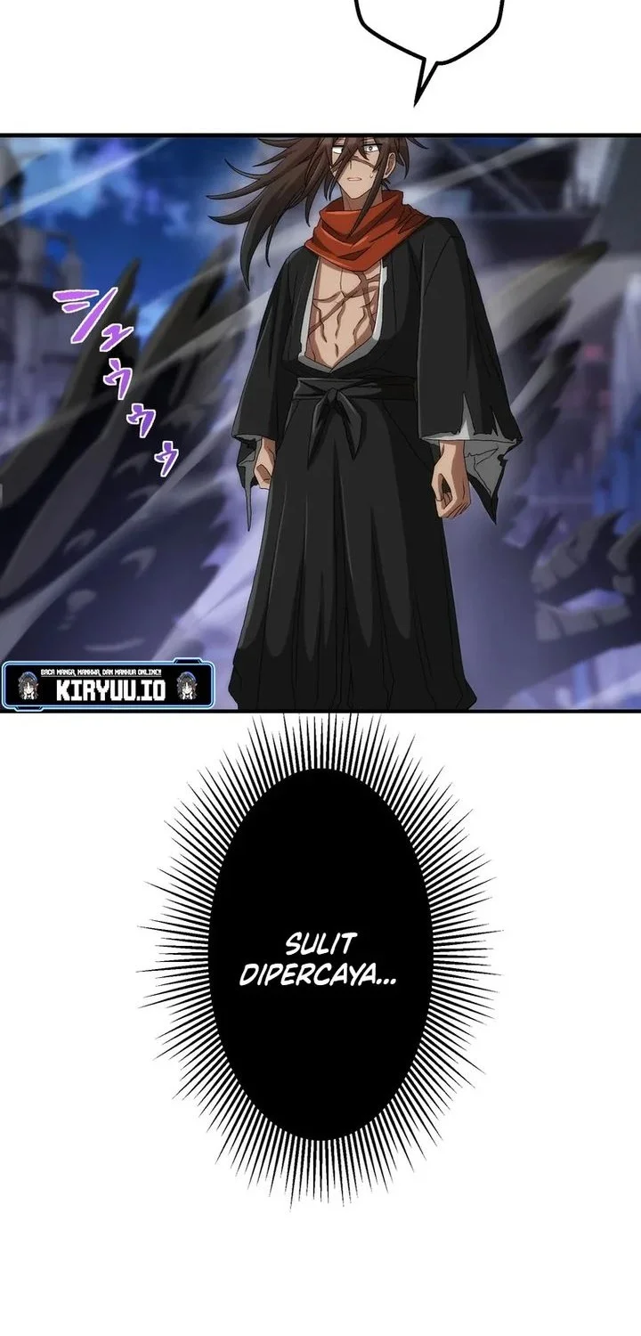 The Samurai of the Divine Shadow Dominates at the Academy Chapter 9 Gambar 91