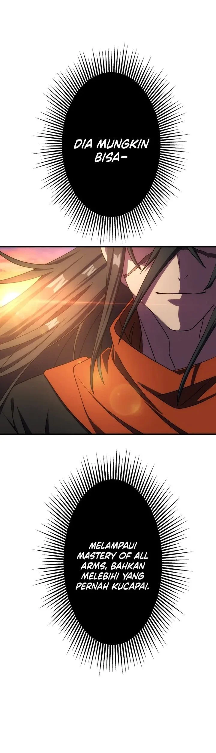 The Samurai of the Divine Shadow Dominates at the Academy Chapter 9 Gambar 94