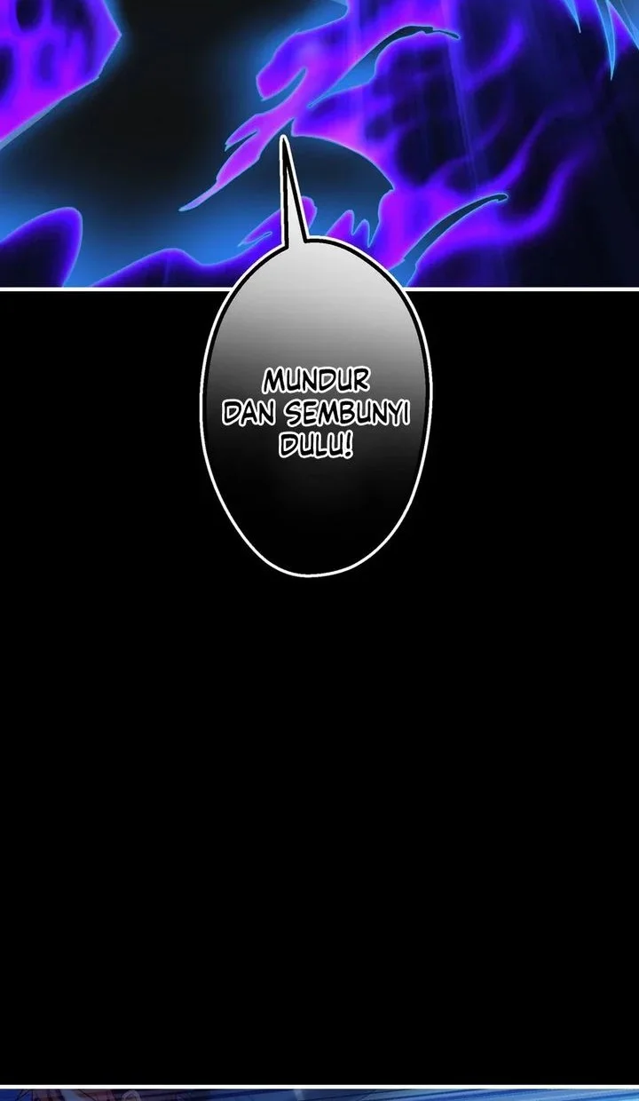 The Samurai of the Divine Shadow Dominates at the Academy Chapter 9 Gambar 12