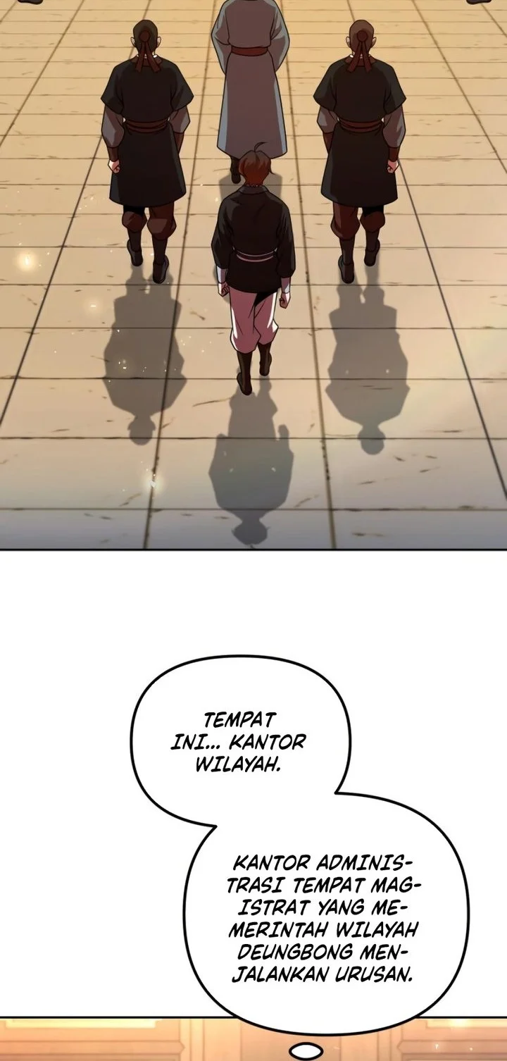 The Second Eunuch Regains His Manhood Chapter 72 Gambar 18