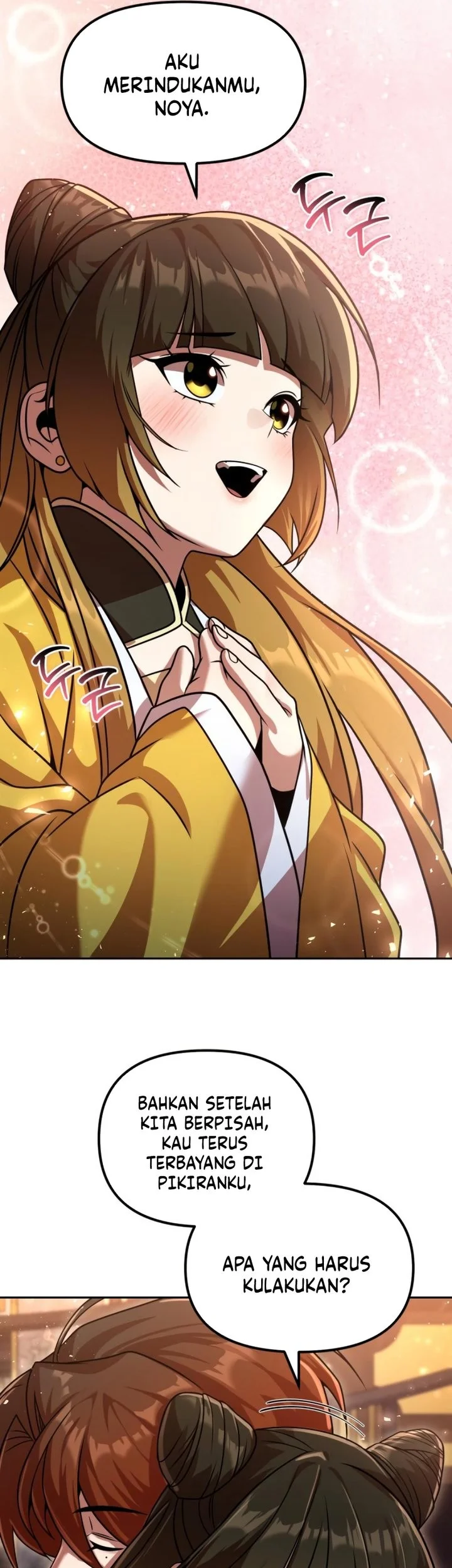 The Second Eunuch Regains His Manhood Chapter 72 Gambar 25