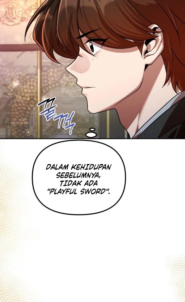 The Second Eunuch Regains His Manhood Chapter 72 Gambar 34