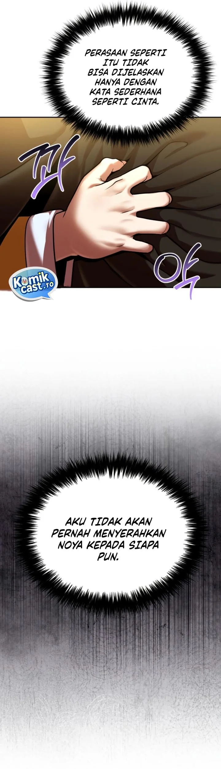 The Second Eunuch Regains His Manhood Chapter 72 Gambar 41