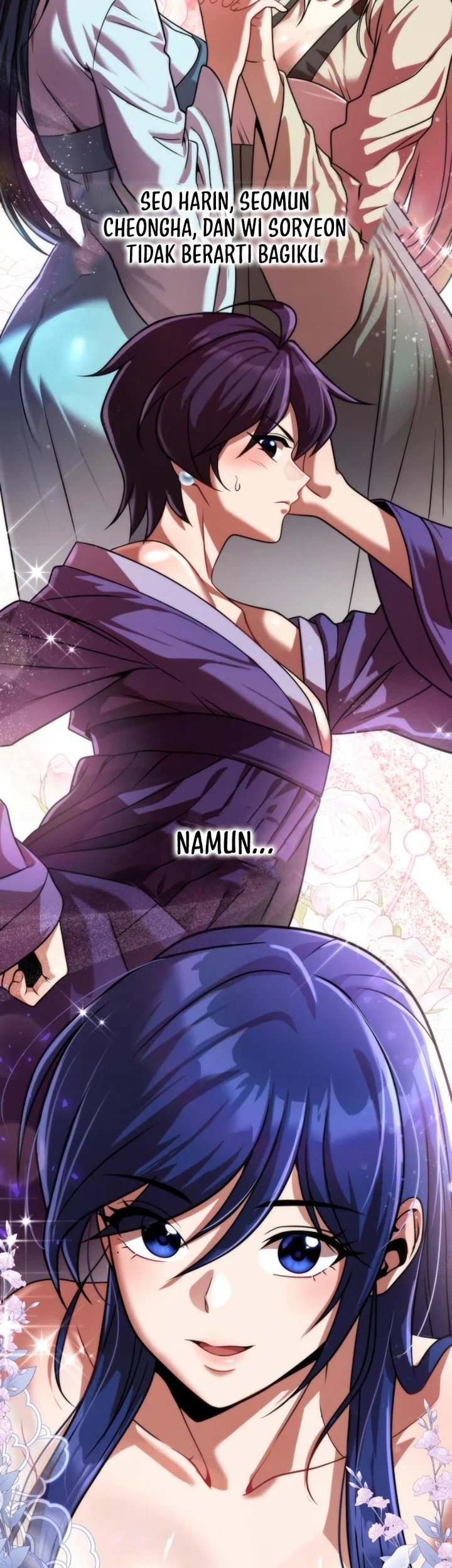 The Second Eunuch Regains His Manhood Chapter 72 Gambar 44