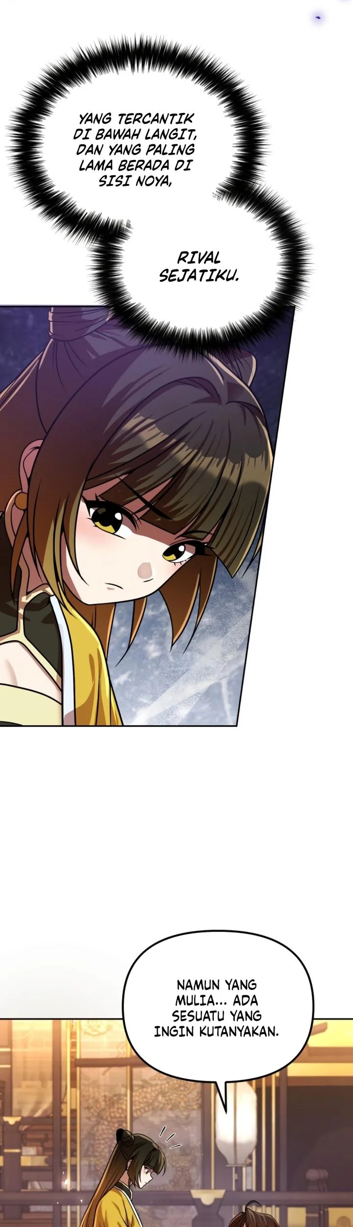 The Second Eunuch Regains His Manhood Chapter 72 Gambar 46