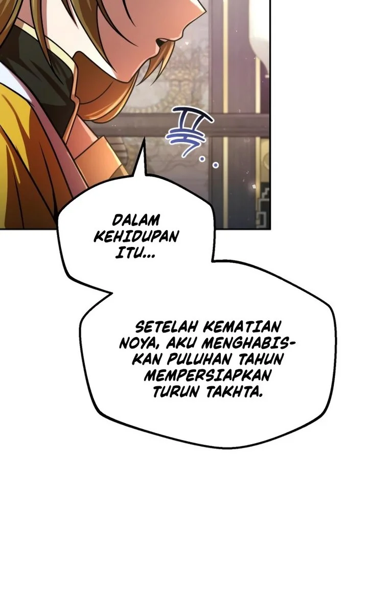 The Second Eunuch Regains His Manhood Chapter 72 Gambar 51