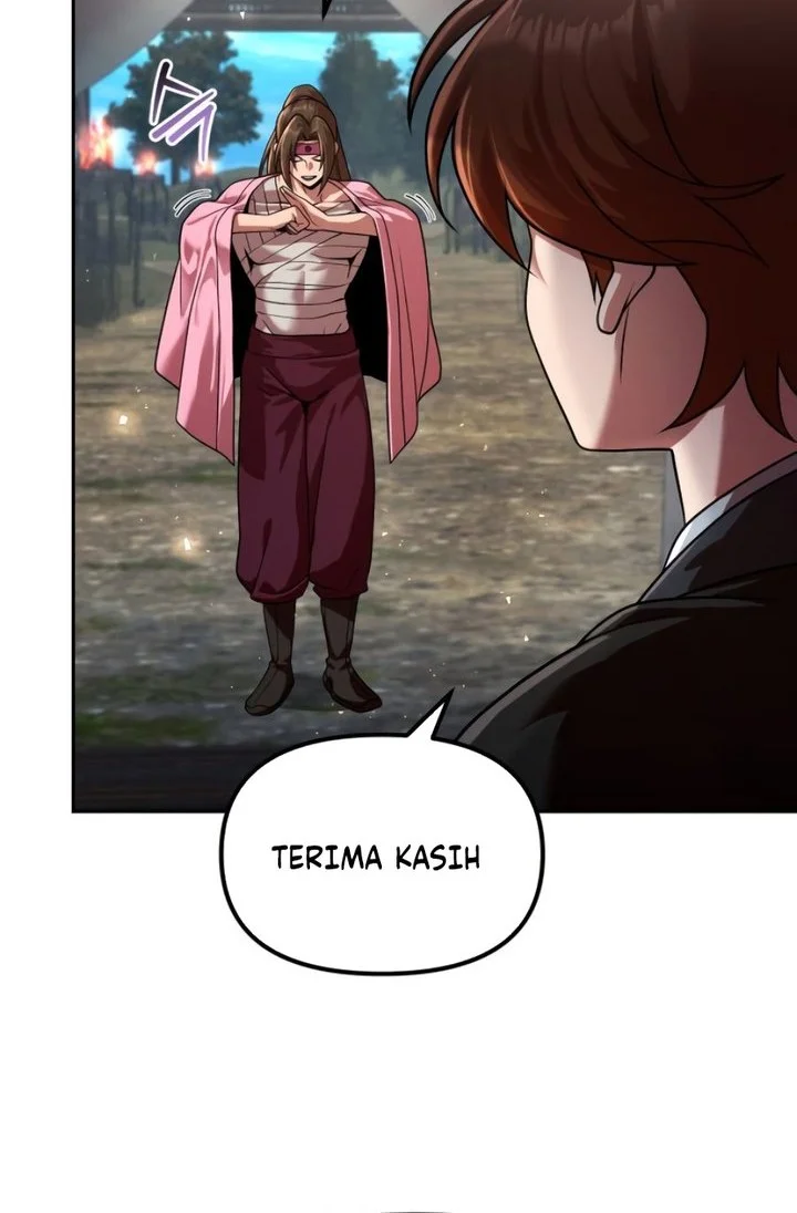 The Second Eunuch Regains His Manhood Chapter 72 Gambar 3