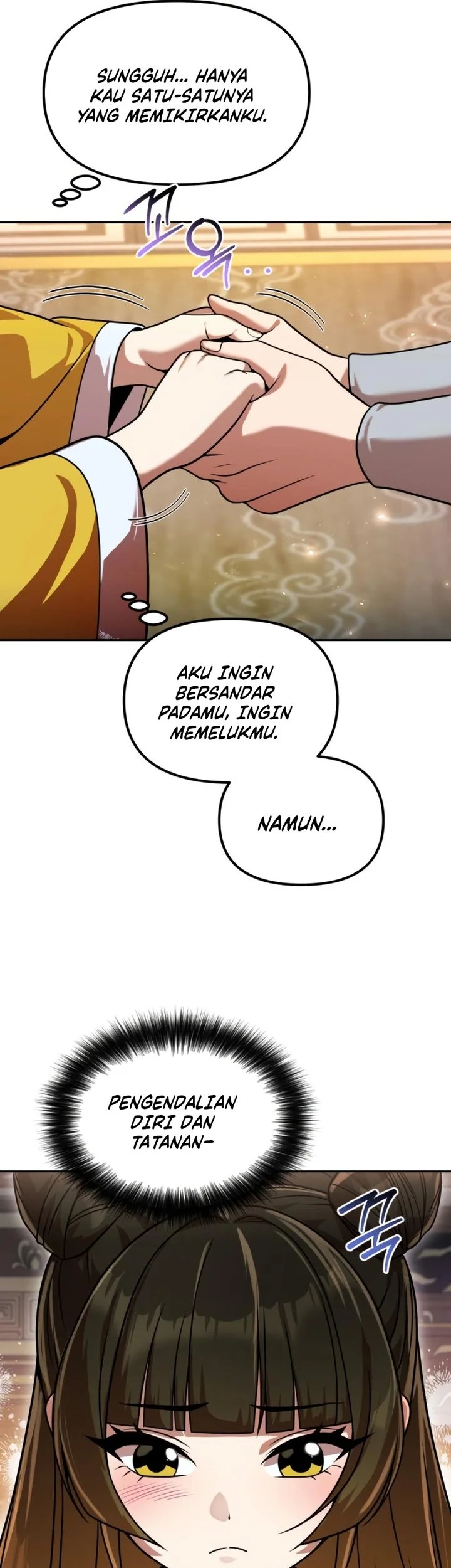 The Second Eunuch Regains His Manhood Chapter 72 Gambar 60