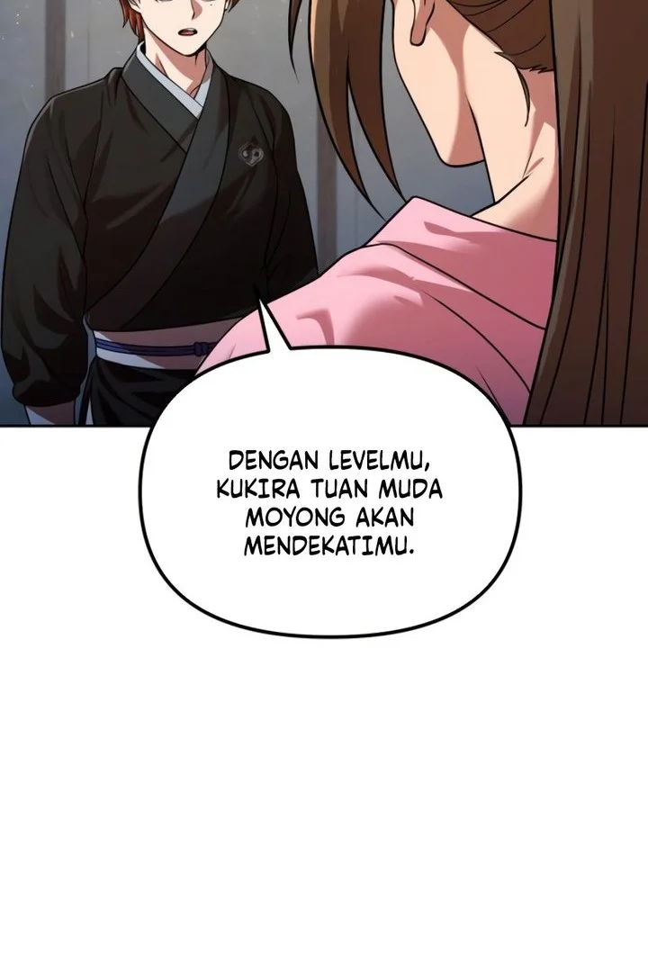 The Second Eunuch Regains His Manhood Chapter 72 Gambar 7