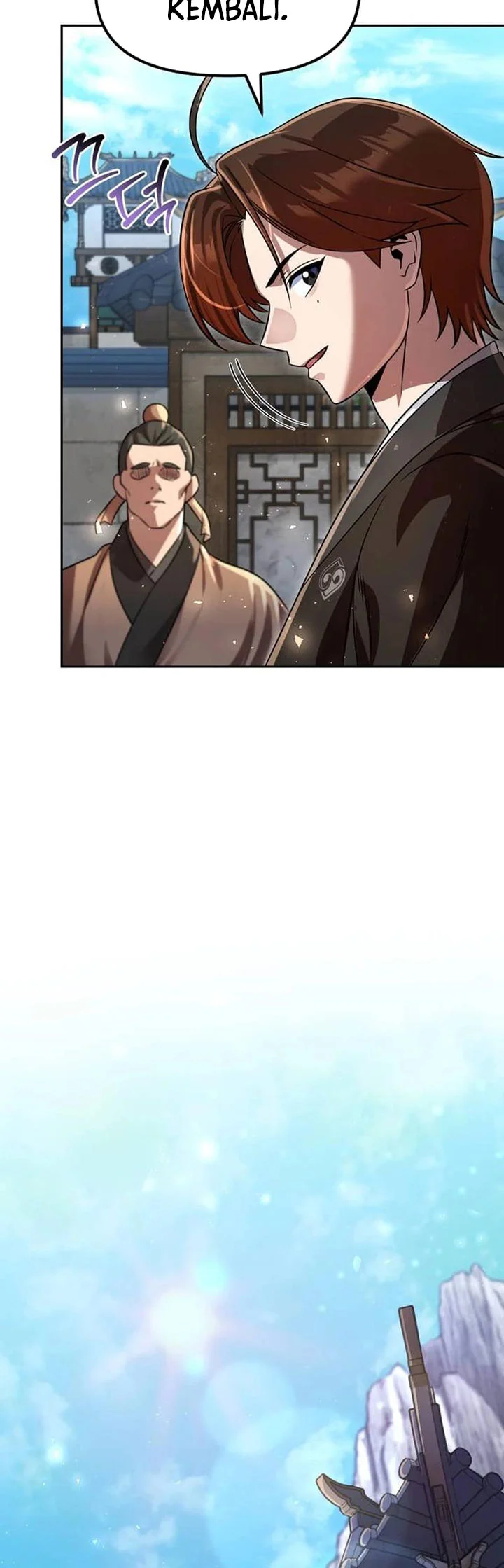 The Second Eunuch Regains His Manhood Chapter 73 Gambar 27