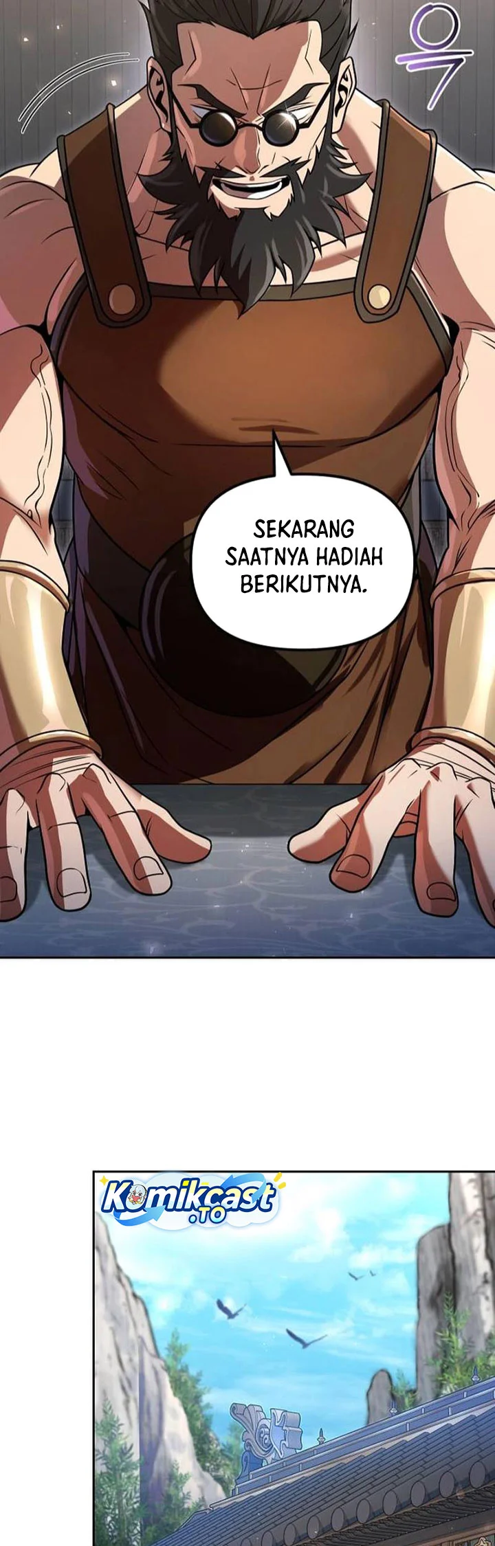 The Second Eunuch Regains His Manhood Chapter 73 Gambar 42