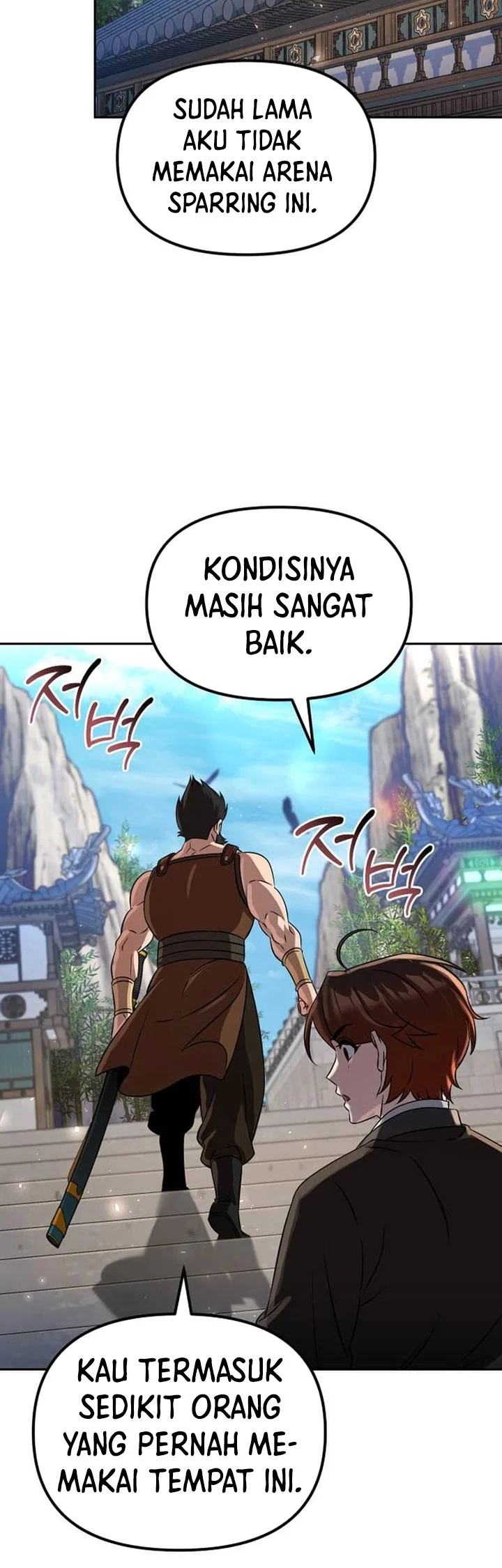 The Second Eunuch Regains His Manhood Chapter 73 Gambar 43