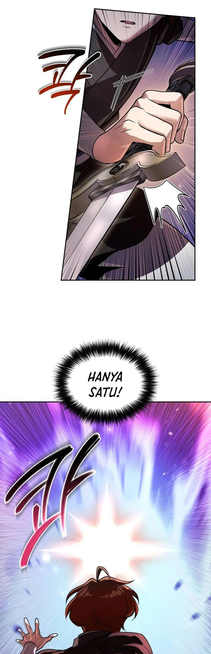 The Second Eunuch Regains His Manhood Chapter 73 Gambar 54