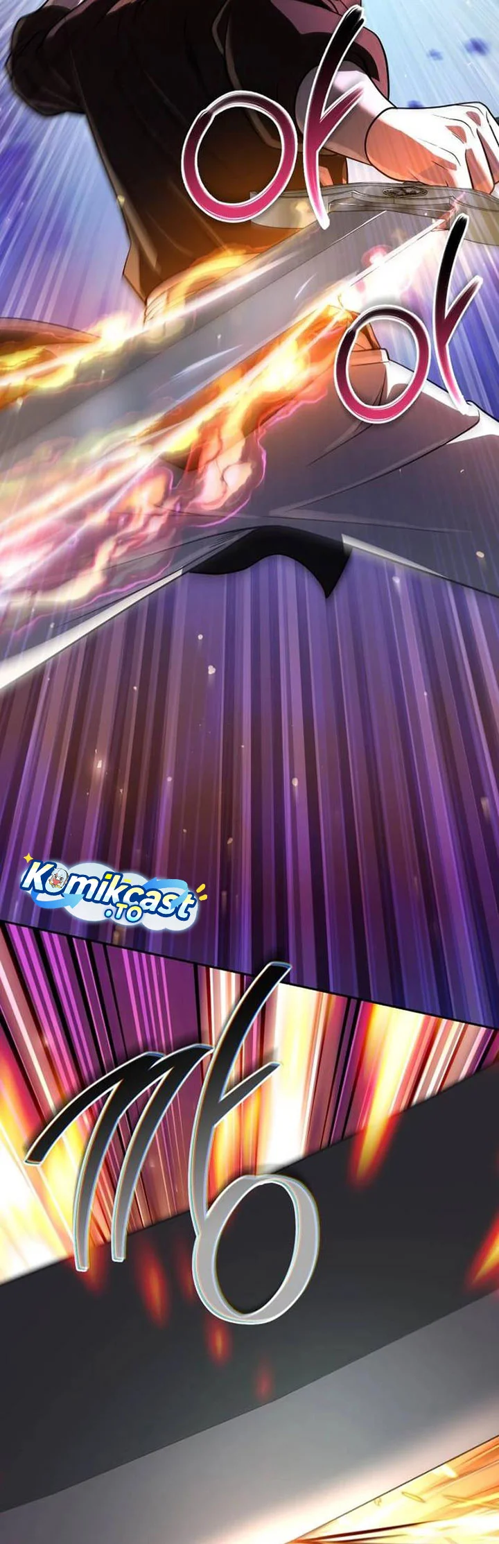 The Second Eunuch Regains His Manhood Chapter 73 Gambar 55