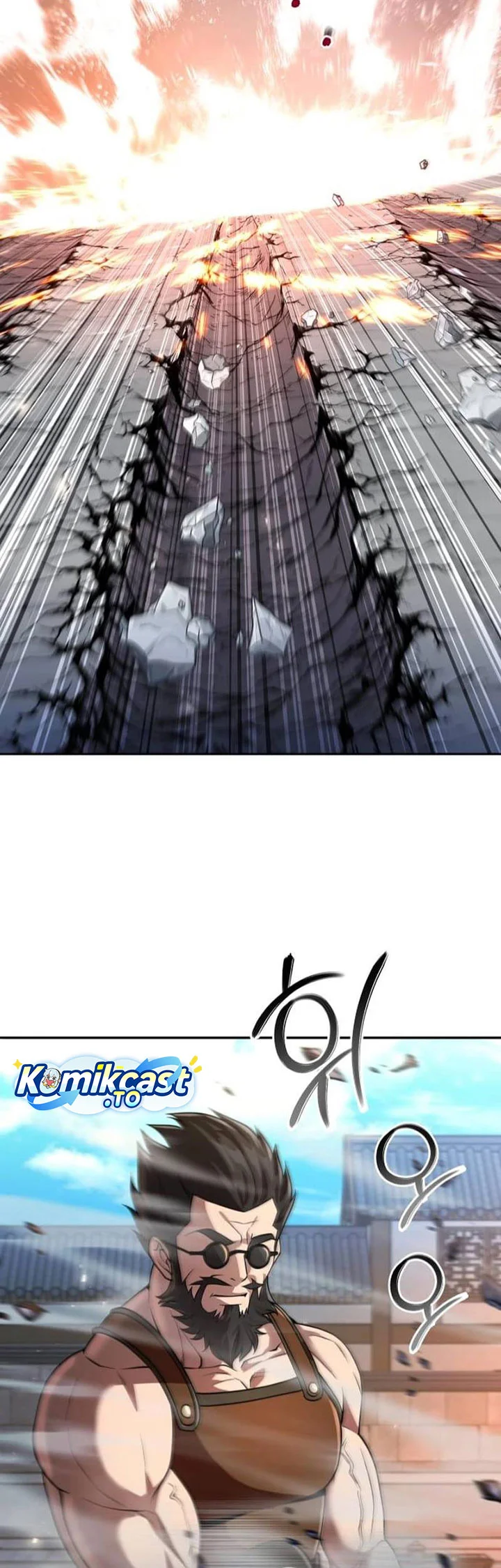 The Second Eunuch Regains His Manhood Chapter 73 Gambar 57