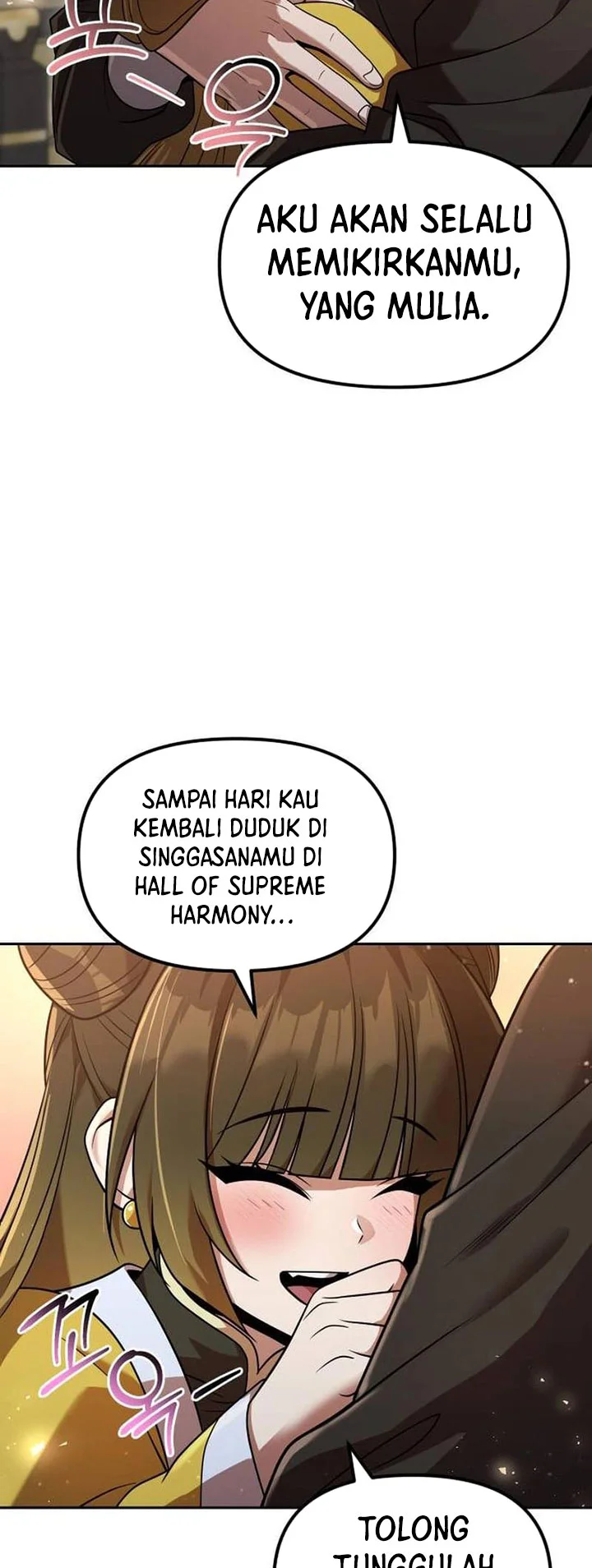 The Second Eunuch Regains His Manhood Chapter 73 Gambar 6