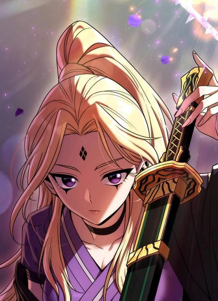 The Second Eunuch Regains His Manhood Chapter 73 Gambar 71