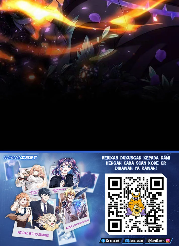 The Second Eunuch Regains His Manhood Chapter 73 Gambar 73